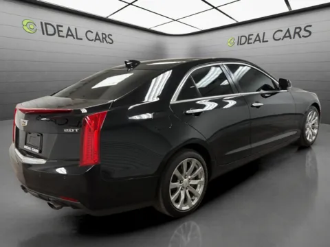 More photos of 2018 Cadillac ATS 2.0T Luxury at Ideal Cars - at Gilbert Rd, AZ