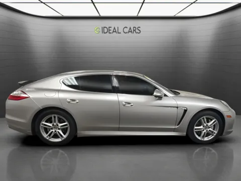 More photos of 2012 Porsche Panamera S Hybrid at Ideal Cars - at Gilbert Rd, AZ