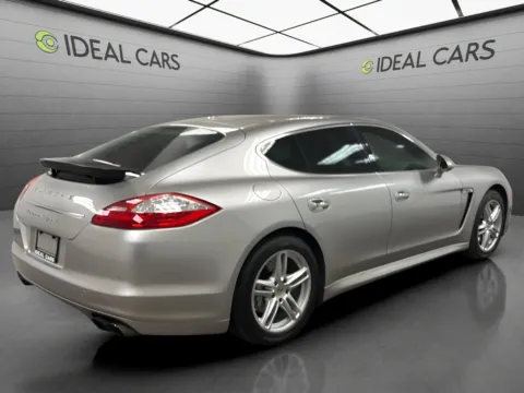 More photos of 2012 Porsche Panamera S Hybrid at Ideal Cars - at Gilbert Rd, AZ