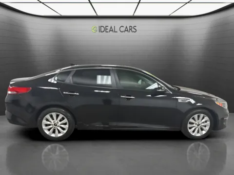 More photos of 2016 Kia Optima EX at Ideal Cars - at Gilbert Rd, AZ