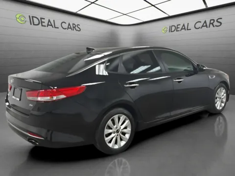 More photos of 2016 Kia Optima EX at Ideal Cars - at Gilbert Rd, AZ