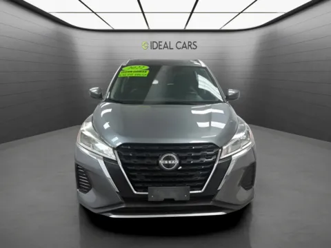 Photos of 2022 Nissan Kicks SV for sale in Mesa, AZ at Ideal Cars - at Gilbert Rd