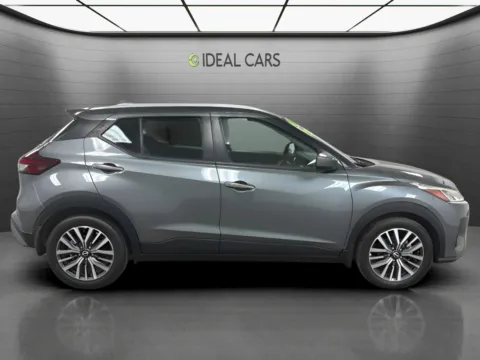 More photos of 2022 Nissan Kicks SV at Ideal Cars - at Gilbert Rd, AZ