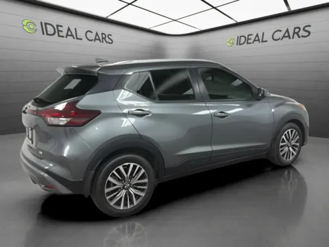 More photos of 2022 Nissan Kicks SV at Ideal Cars - at Gilbert Rd, AZ