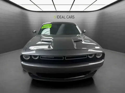 Photos of 2016 Dodge Challenger SXT for sale in Mesa, AZ at Ideal Cars - at Gilbert Rd
