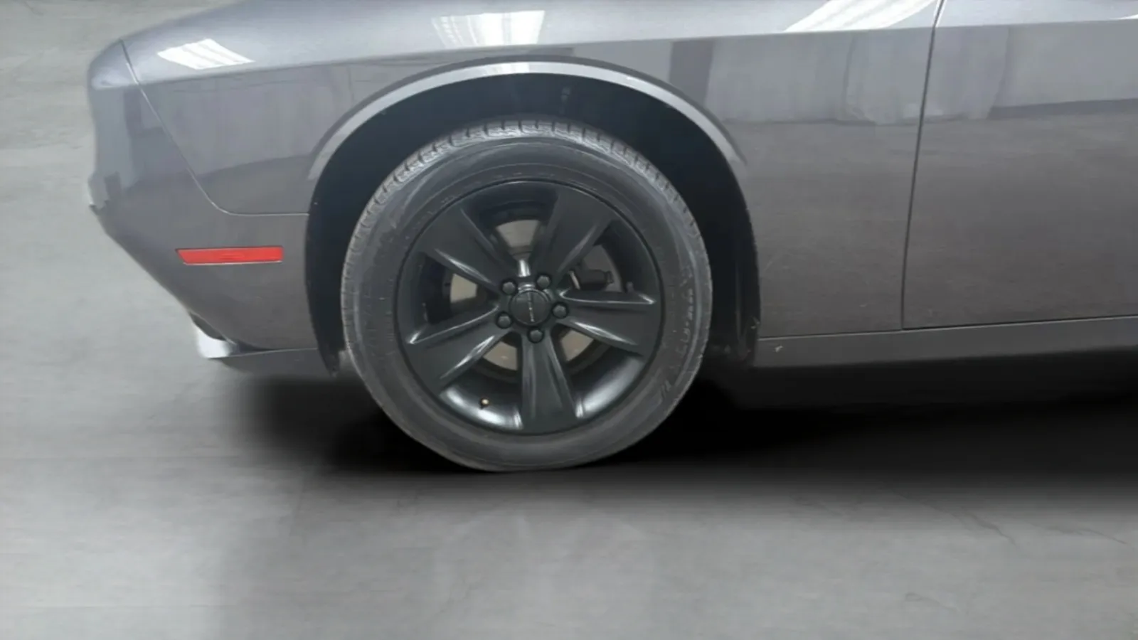 Dodge Challenger photo 27