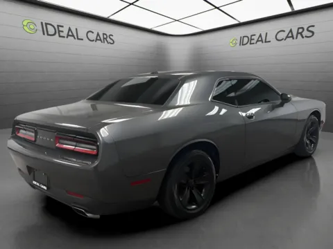 More photos of 2016 Dodge Challenger SXT at Ideal Cars - at Gilbert Rd, AZ