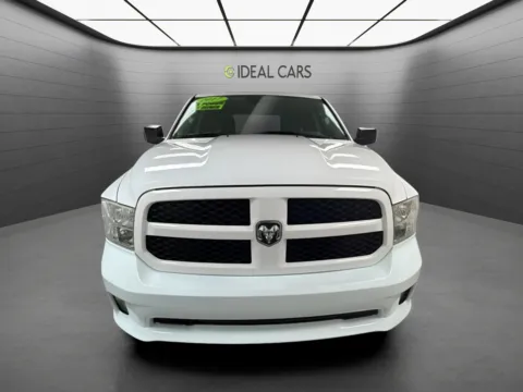 Photos of 2017 Ram 1500 Express for sale in Mesa, AZ at Ideal Cars - at Gilbert Rd