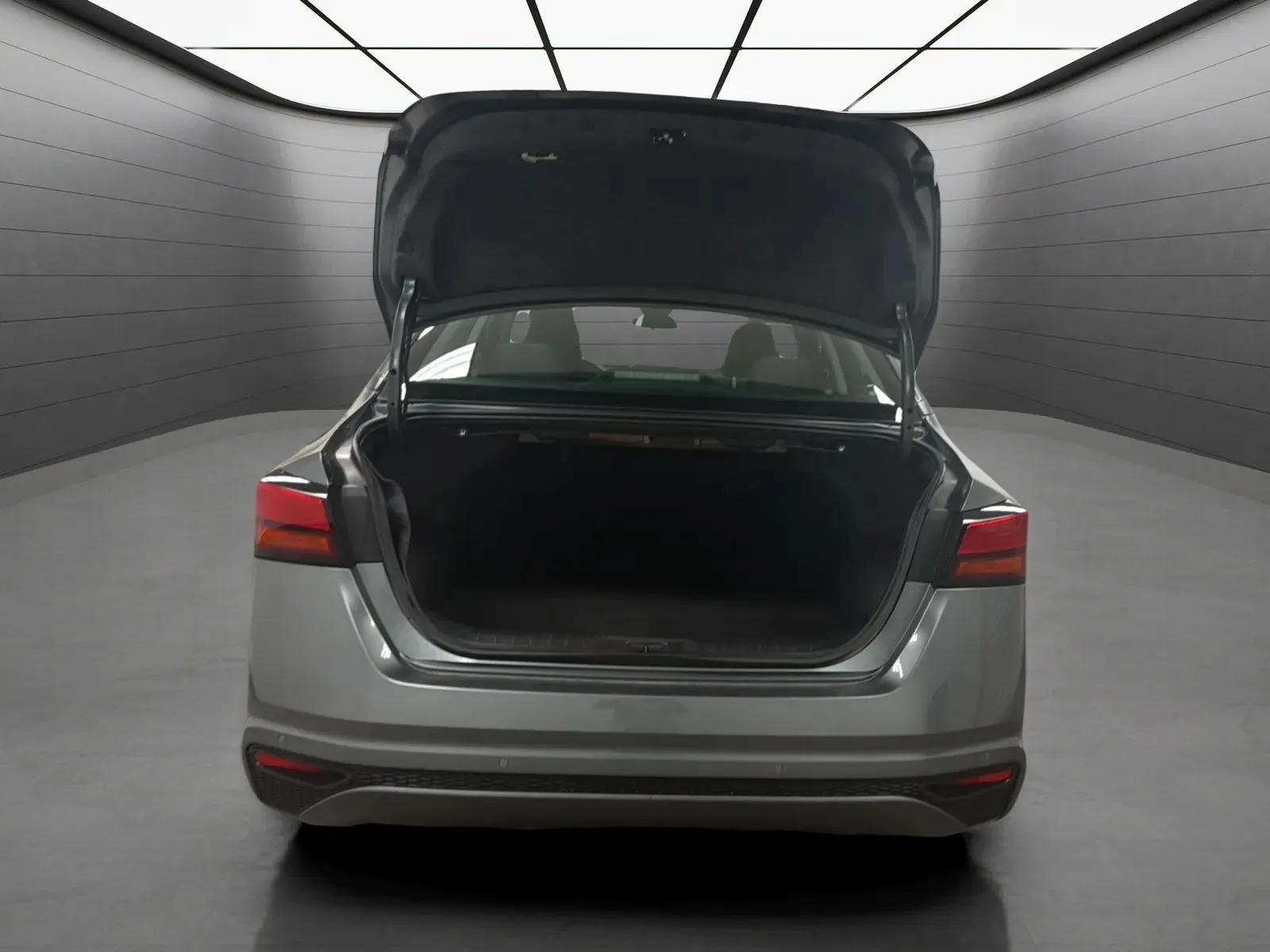Nissan Altima photo 20