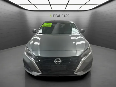 Photos of 2025 Nissan Altima 2.5 SV for sale in Mesa, AZ at Ideal Cars - at Gilbert Rd