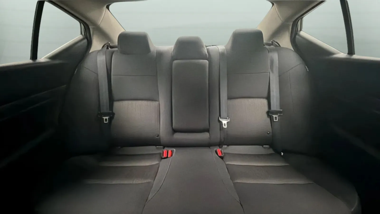Nissan Altima photo 19