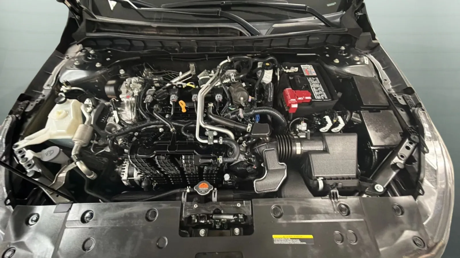 Nissan Altima photo 23