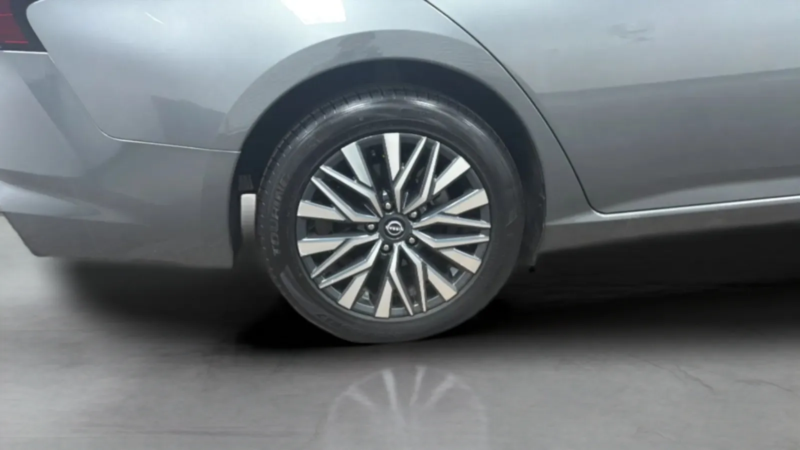 Nissan Altima photo 26