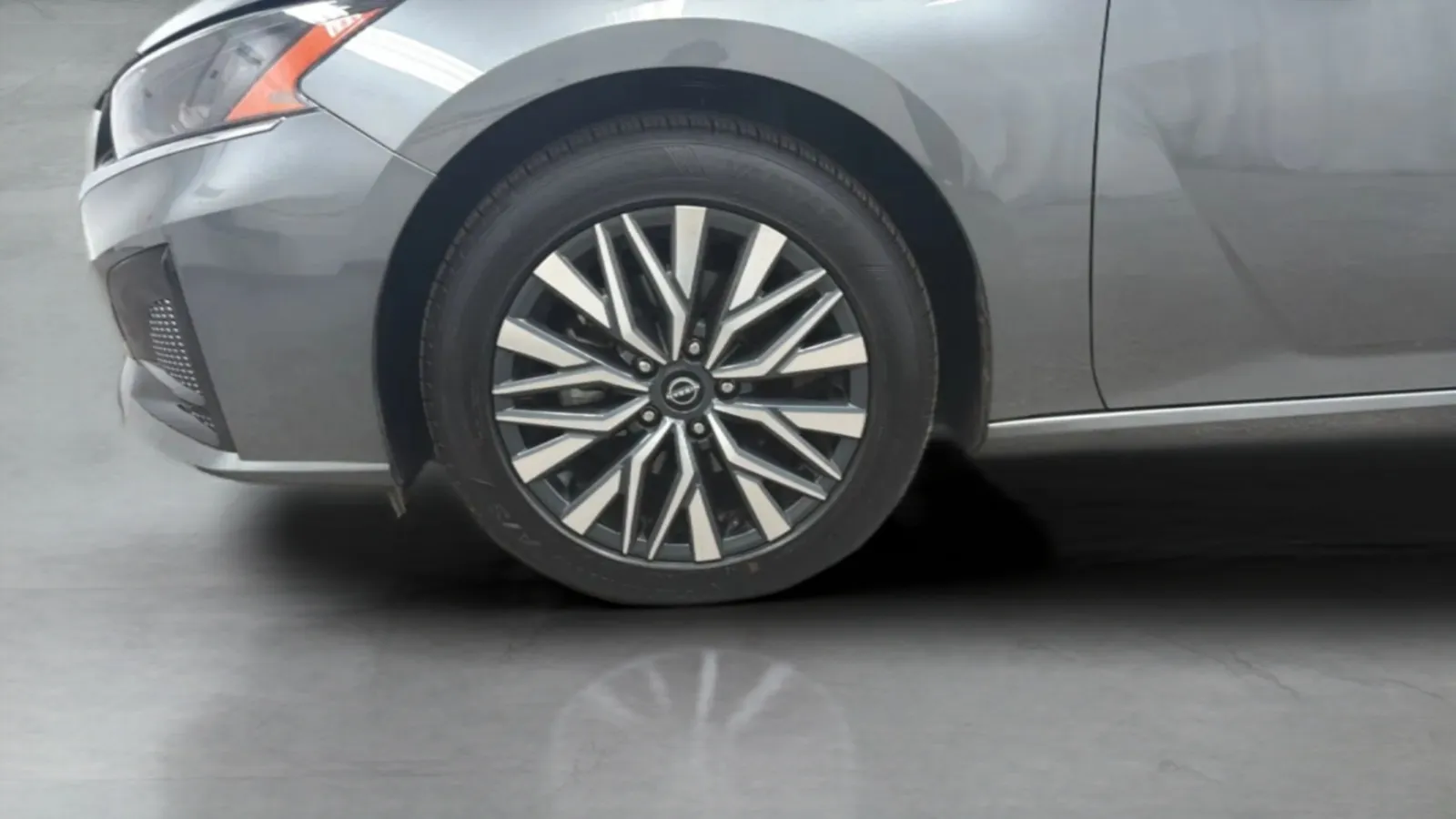 Nissan Altima photo 28