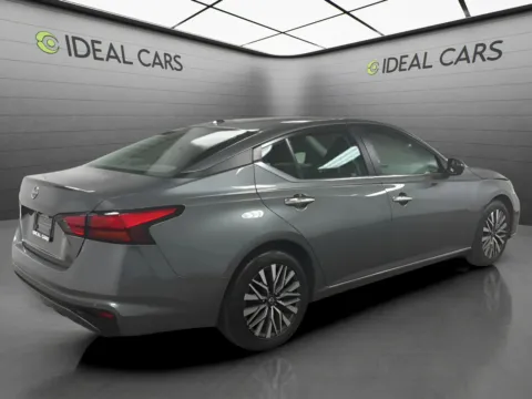 More photos of 2025 Nissan Altima 2.5 SV at Ideal Cars - at Gilbert Rd, AZ