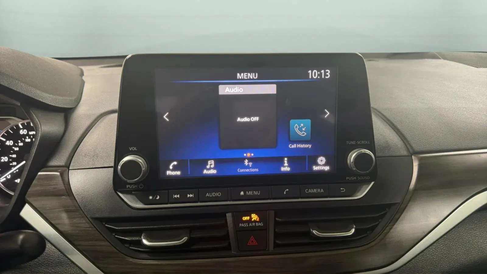 Nissan Altima photo 13