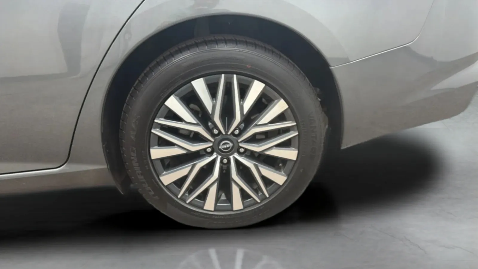 Nissan Altima photo 27