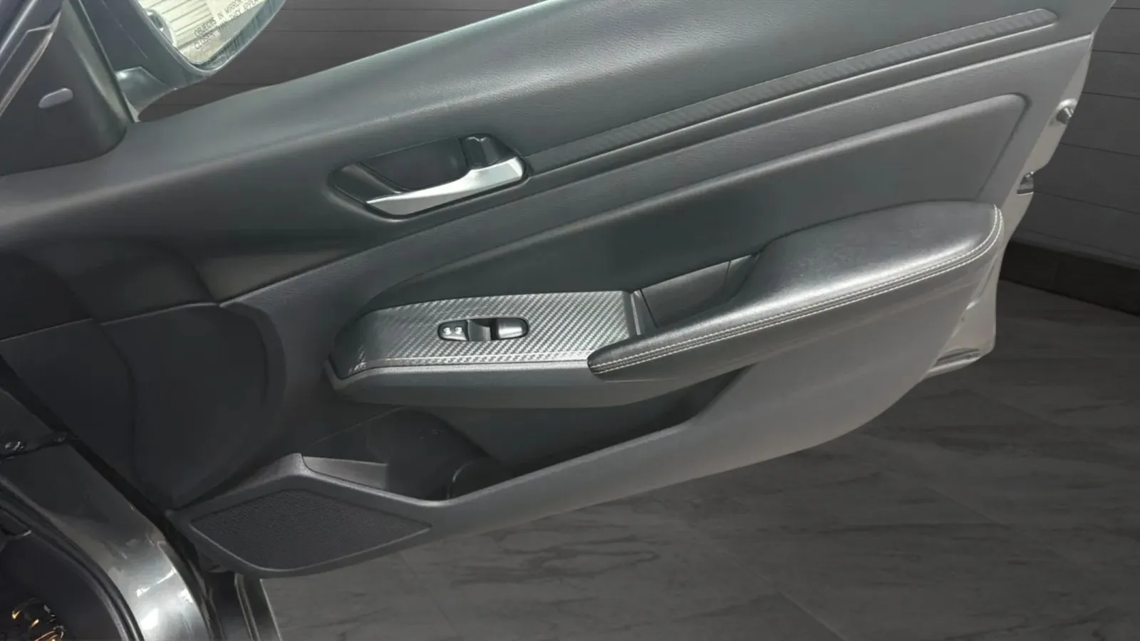 Nissan Altima photo 18