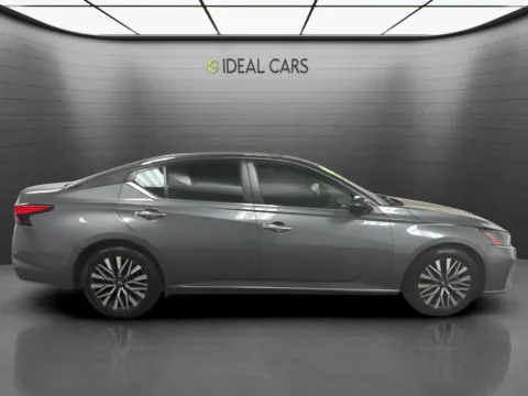 More photos of 2025 Nissan Altima 2.5 SV at Ideal Cars - at Gilbert Rd, AZ