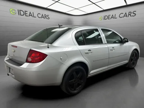 More photos of 2010 Chevrolet Cobalt LT at Ideal Cars - at Gilbert Rd, AZ