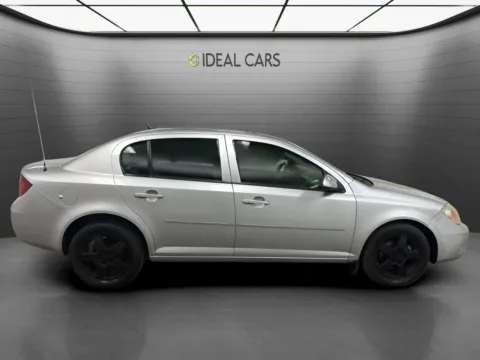 More photos of 2010 Chevrolet Cobalt LT at Ideal Cars - at Gilbert Rd, AZ