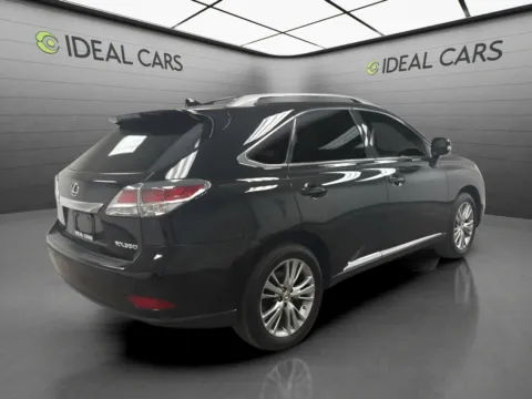 More photos of 2014 Lexus RX 350 at Ideal Cars - at Gilbert Rd, AZ