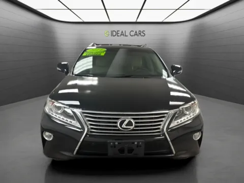 Photos of 2014 Lexus RX 350 for sale in Mesa, AZ at Ideal Cars - at Gilbert Rd