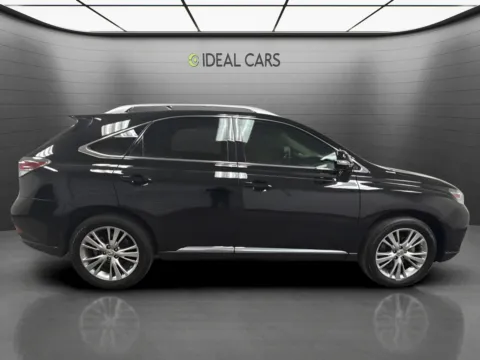 More photos of 2014 Lexus RX 350 at Ideal Cars - at Gilbert Rd, AZ