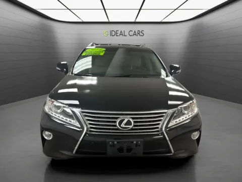 Photos of 2014 Lexus RX 350 for sale in Mesa, AZ at Ideal Cars - at Gilbert Rd