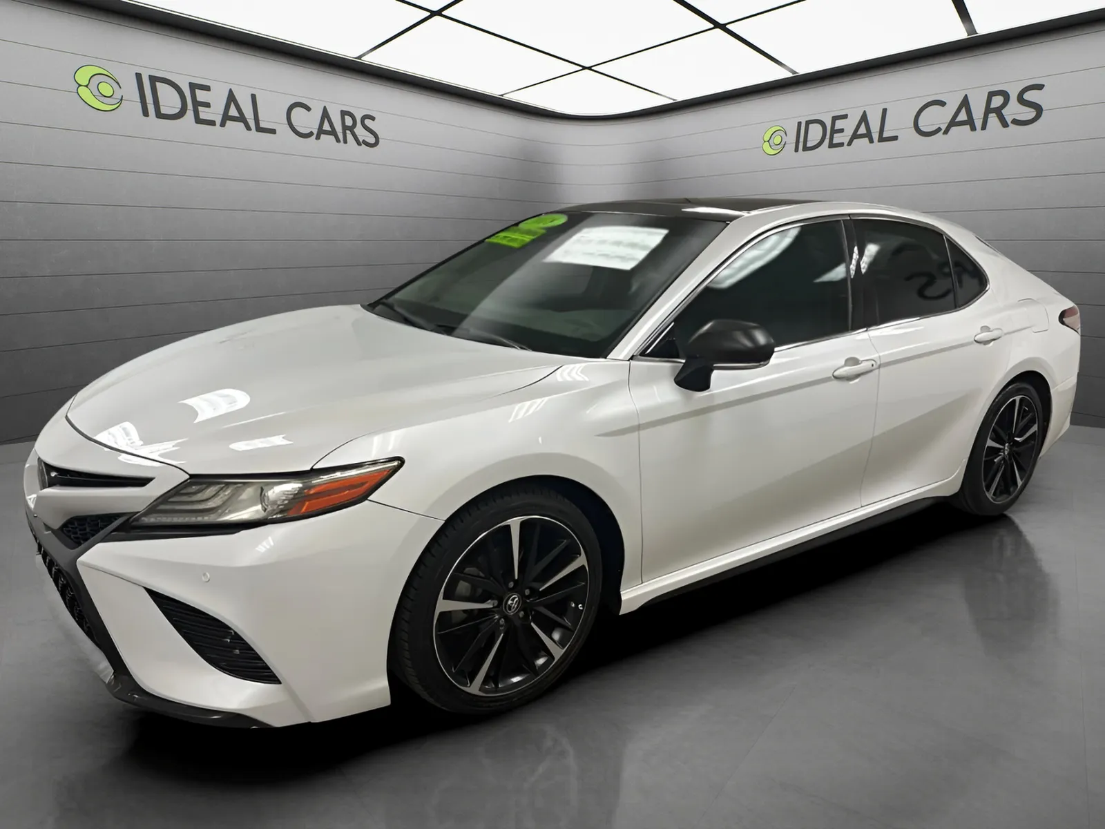 2018 Toyota Camry XSE for sale in Mesa, AZ