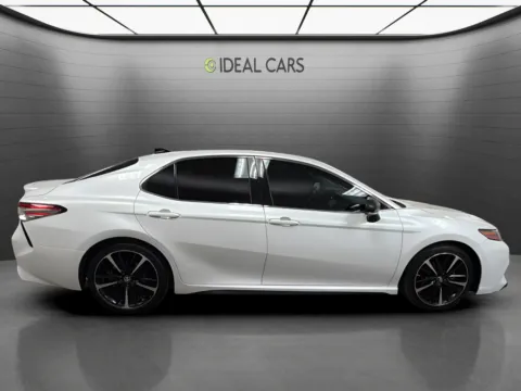 More photos of 2018 Toyota Camry XSE at Ideal Cars - at Gilbert Rd, AZ