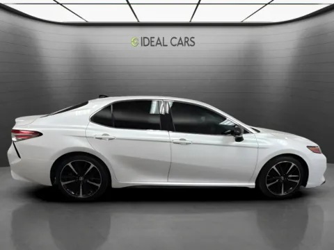 More photos of 2018 Toyota Camry XSE at Ideal Cars - at Gilbert Rd, AZ