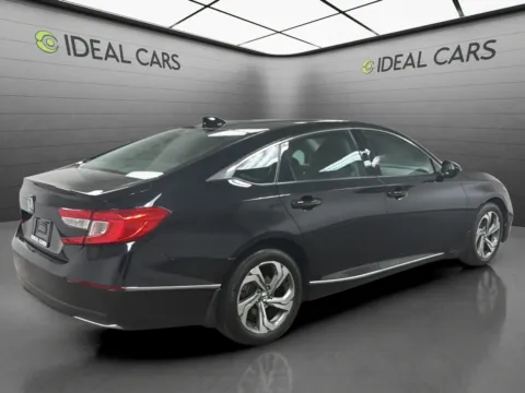 More photos of 2018 Honda Accord EX at Ideal Cars - at Gilbert Rd, AZ