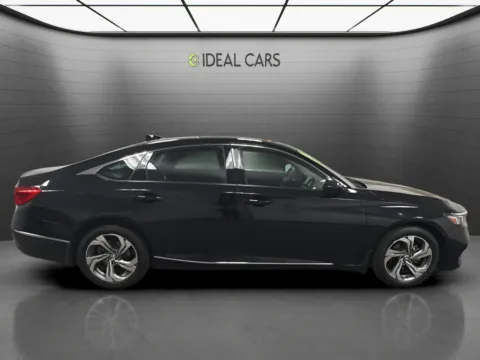 More photos of 2018 Honda Accord EX at Ideal Cars - at Gilbert Rd, AZ