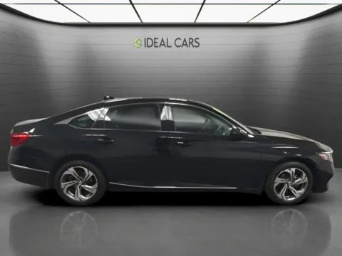 More photos of 2018 Honda Accord EX at Ideal Cars - at Gilbert Rd, AZ