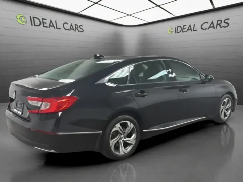 More photos of 2018 Honda Accord EX at Ideal Cars - at Gilbert Rd, AZ