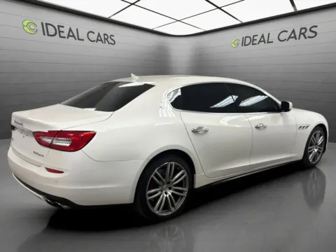 More photos of 2015 Maserati Quattroporte S Q4 at Ideal Cars - at Gilbert Rd, AZ