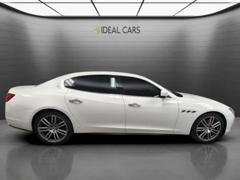 More photos of 2015 Maserati Quattroporte S Q4 at Ideal Cars - at Gilbert Rd, AZ