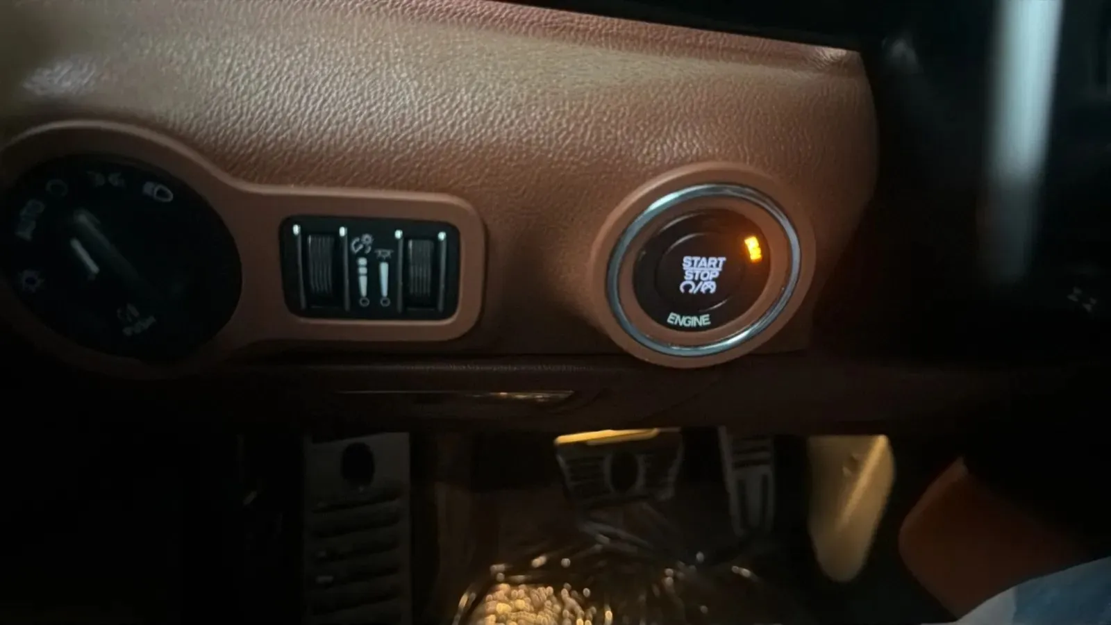 Maserati Quattroporte photo 15