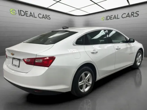 More photos of 2024 Chevrolet Malibu LS Fleet at Ideal Cars - at Gilbert Rd, AZ