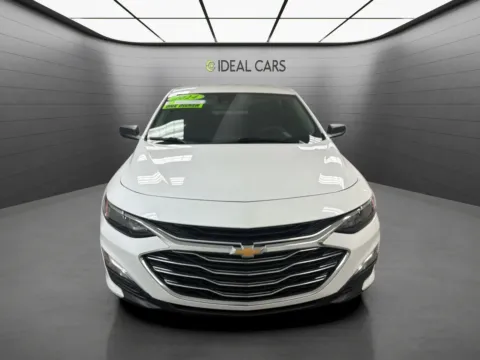 Photos of 2024 Chevrolet Malibu LS Fleet for sale in Mesa, AZ at Ideal Cars - at Gilbert Rd
