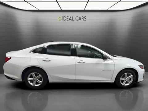 More photos of 2024 Chevrolet Malibu LS Fleet at Ideal Cars - at Gilbert Rd, AZ
