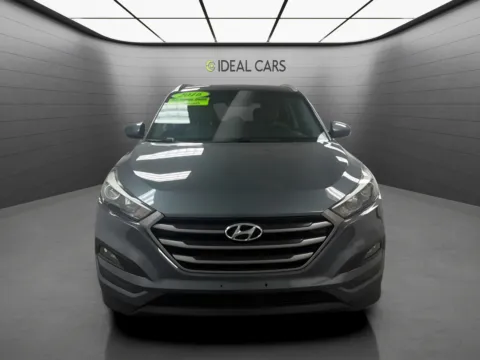 Photos of 2016 Hyundai TUCSON SE for sale in Mesa, AZ at Ideal Cars - at Gilbert Rd