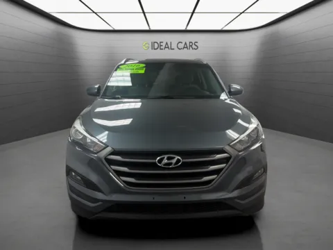 Photos of 2016 Hyundai TUCSON SE for sale in Mesa, AZ at Ideal Cars - at Gilbert Rd