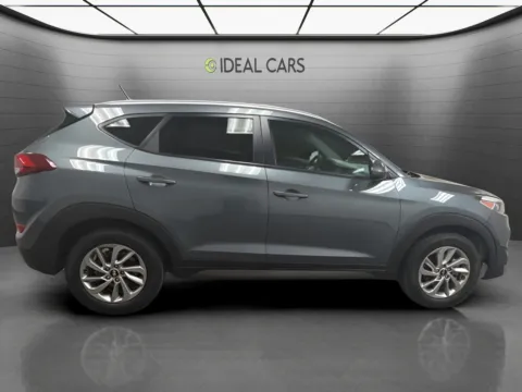 More photos of 2016 Hyundai TUCSON SE at Ideal Cars - at Gilbert Rd, AZ