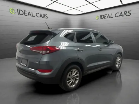 More photos of 2016 Hyundai TUCSON SE at Ideal Cars - at Gilbert Rd, AZ