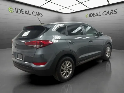 More photos of 2016 Hyundai TUCSON SE at Ideal Cars - at Gilbert Rd, AZ