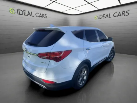 More photos of 2013 Hyundai SANTA FE Sport 2.4L at Ideal Cars - at Gilbert Rd, AZ