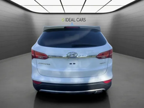 More photos of 2013 Hyundai SANTA FE Sport 2.4L at Ideal Cars - at Gilbert Rd, AZ