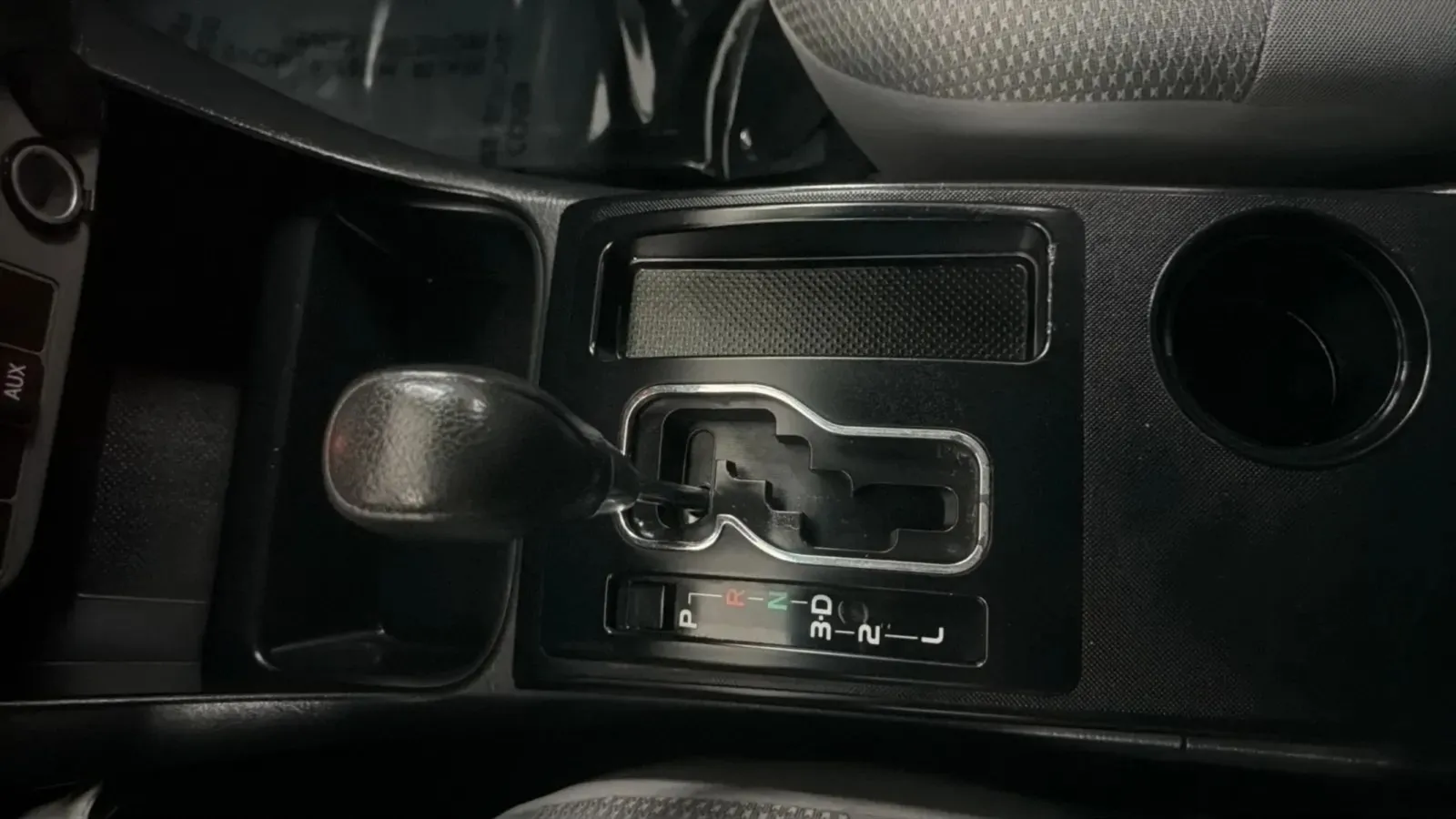 Toyota Tacoma photo 12